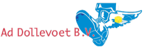 Ad Dollevoet logo